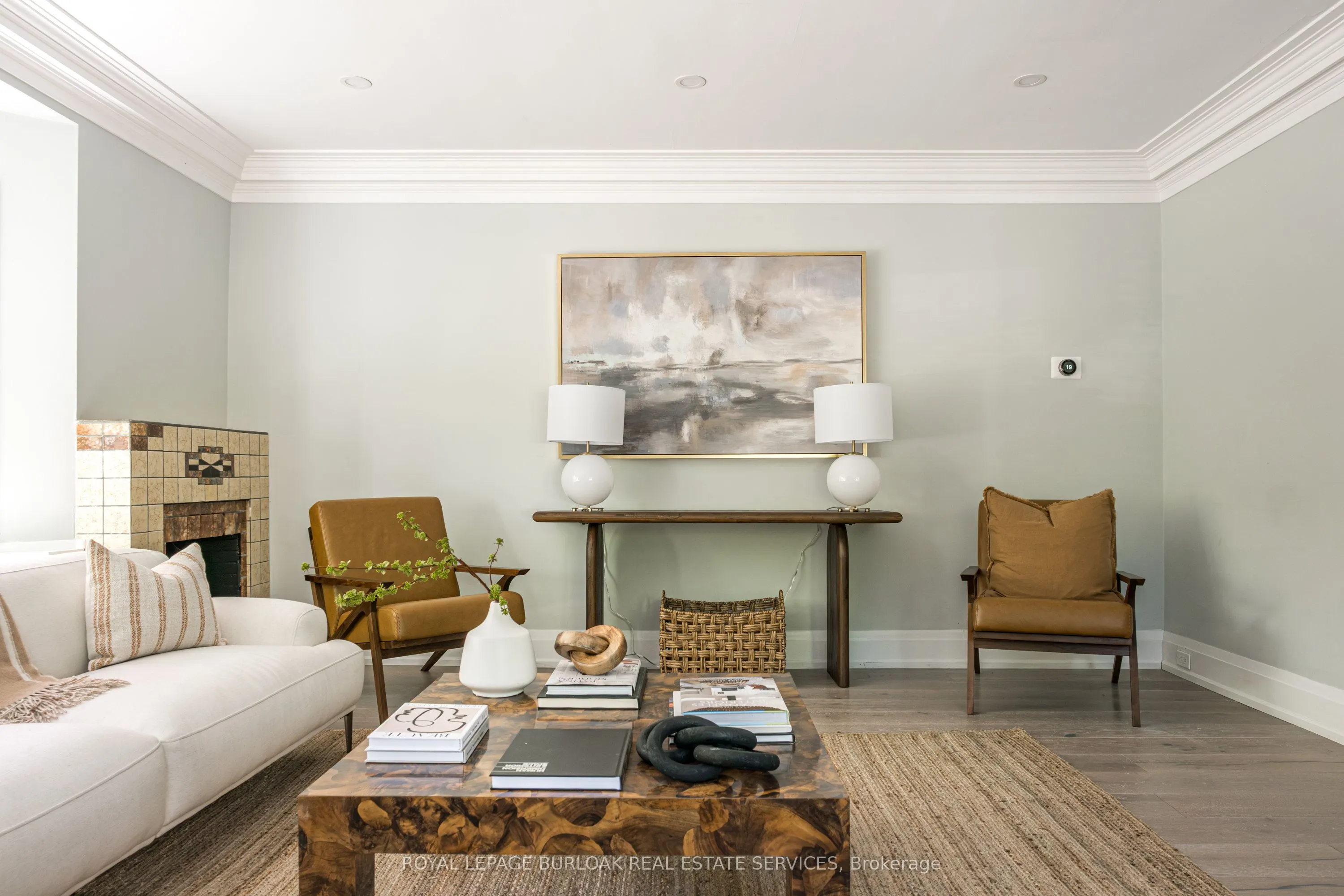 3 Oakwood Place