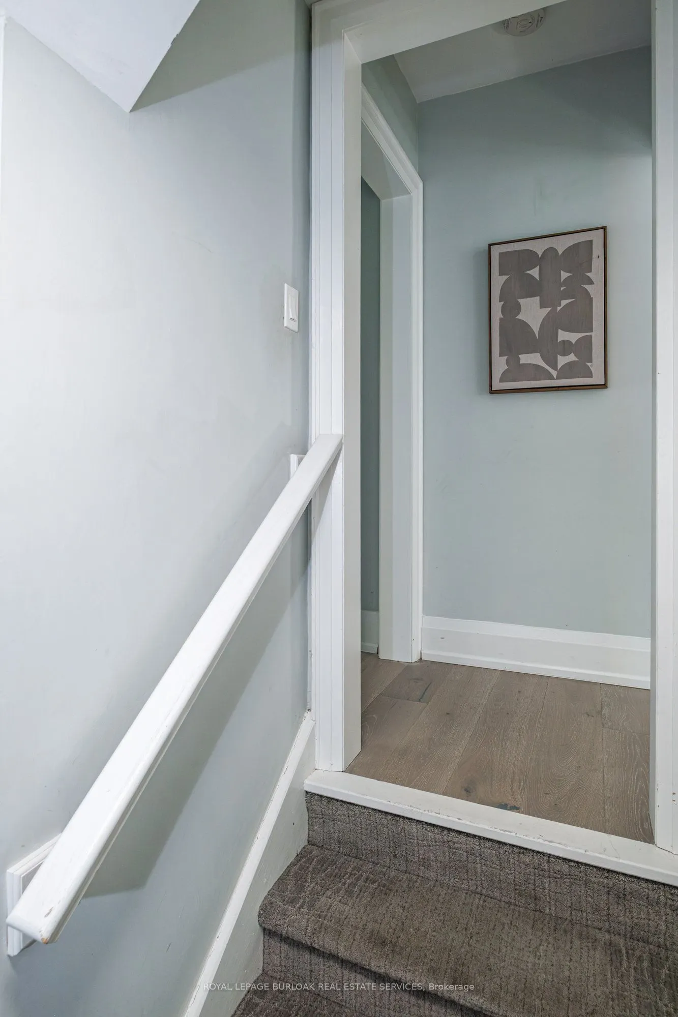 3 Oakwood Place