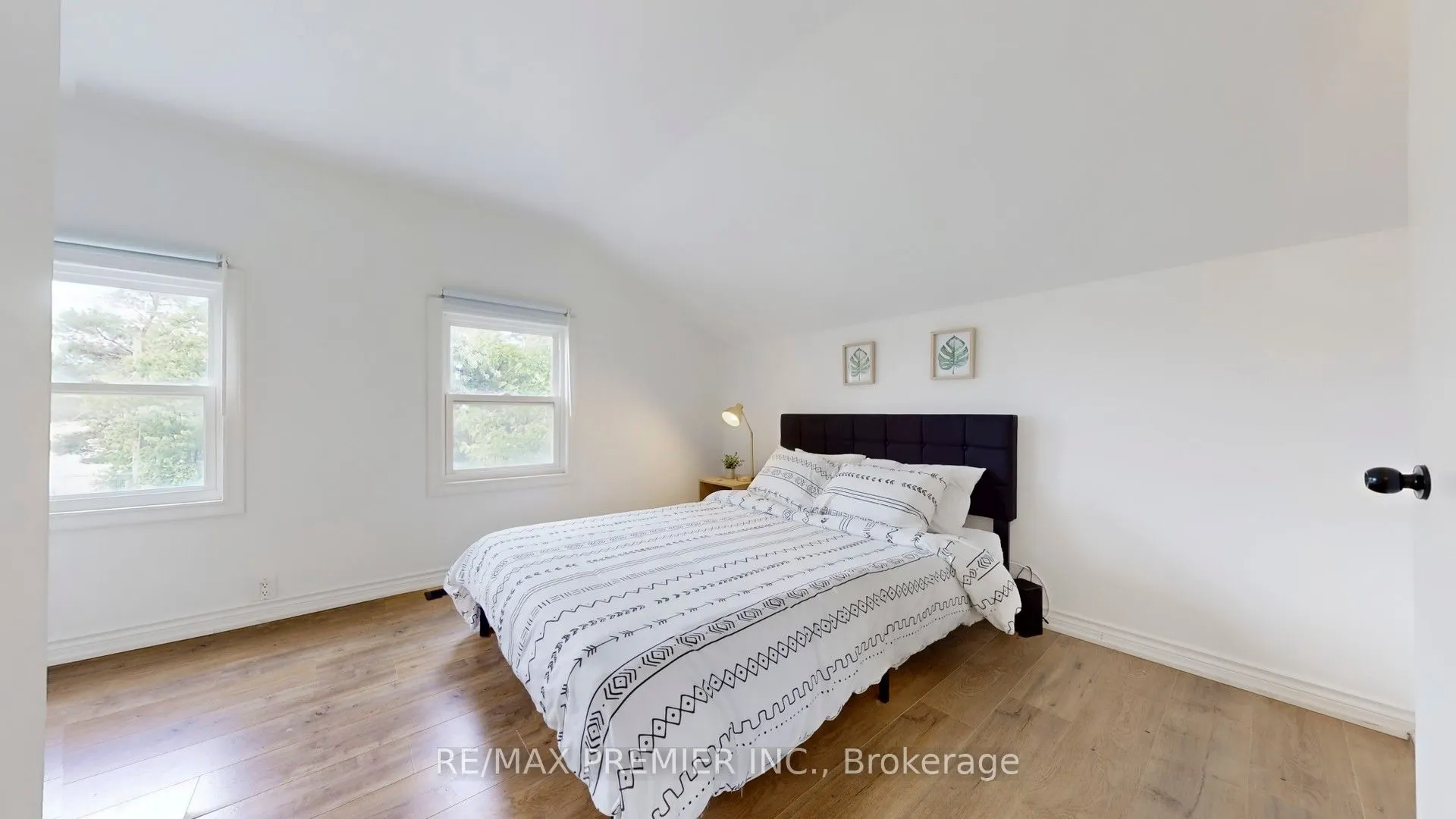 1 Burness Drive
