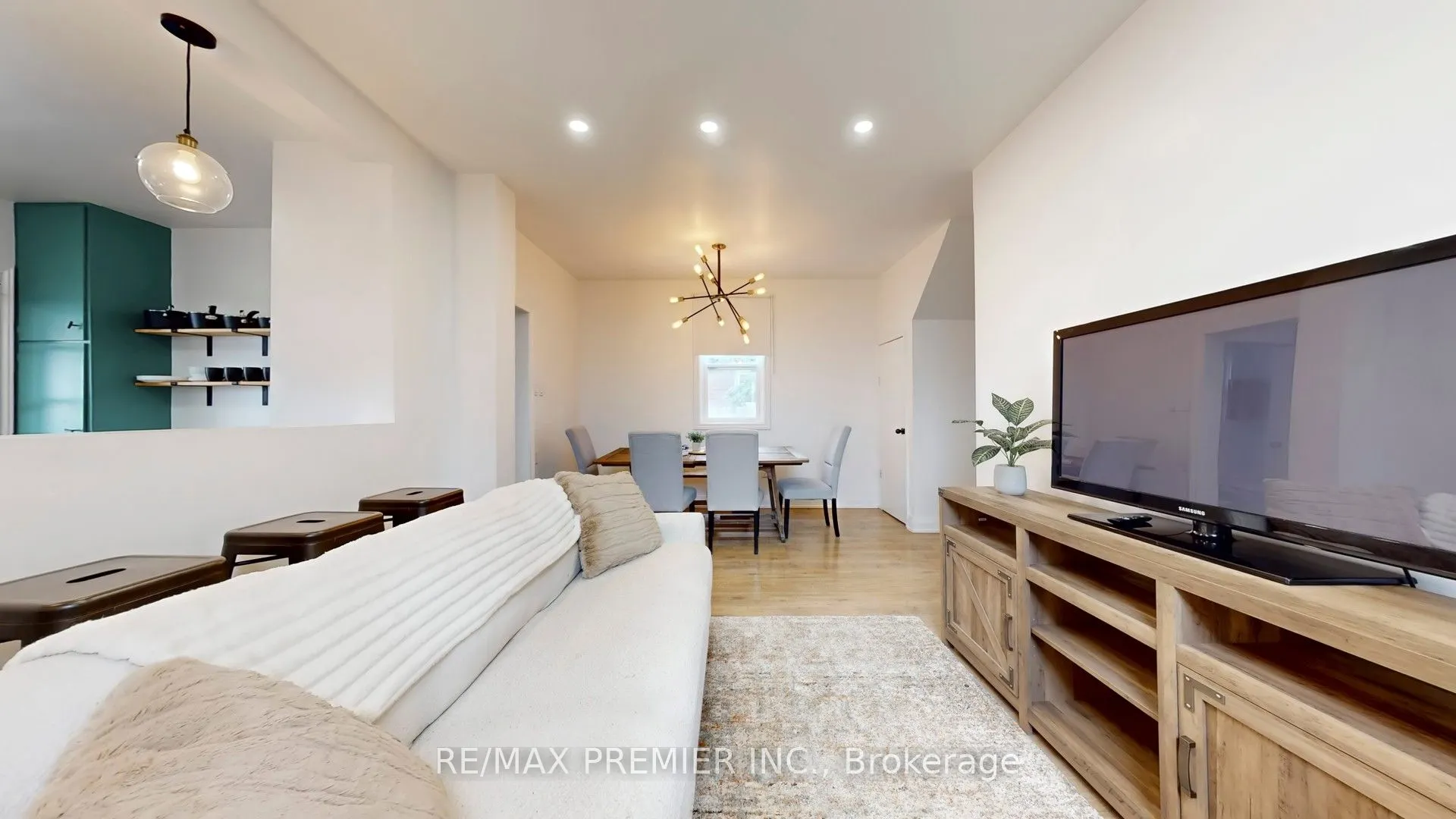 1 Burness Drive