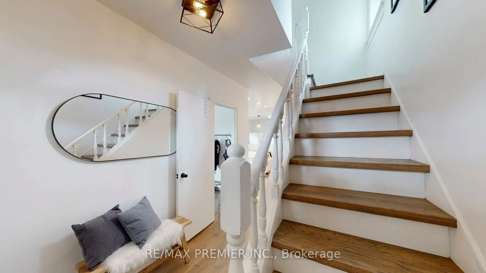 1 Burness Drive