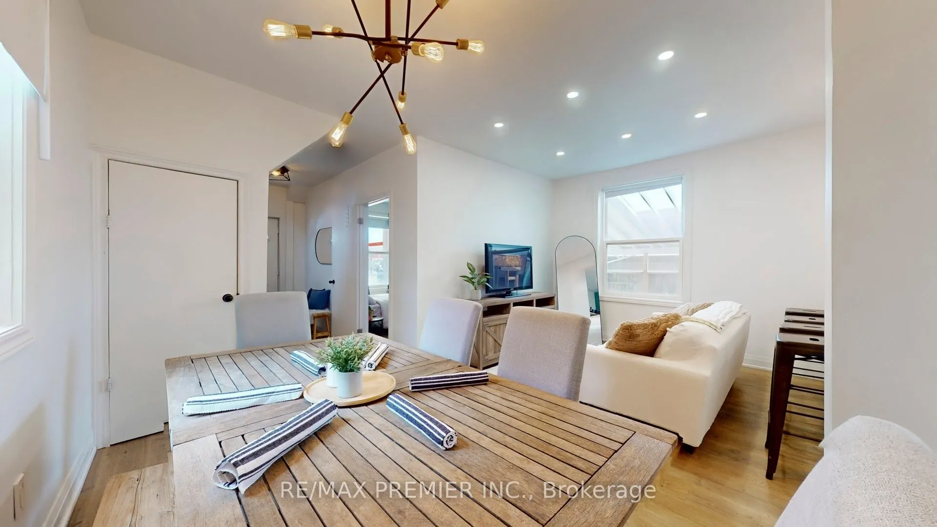 1 Burness Drive