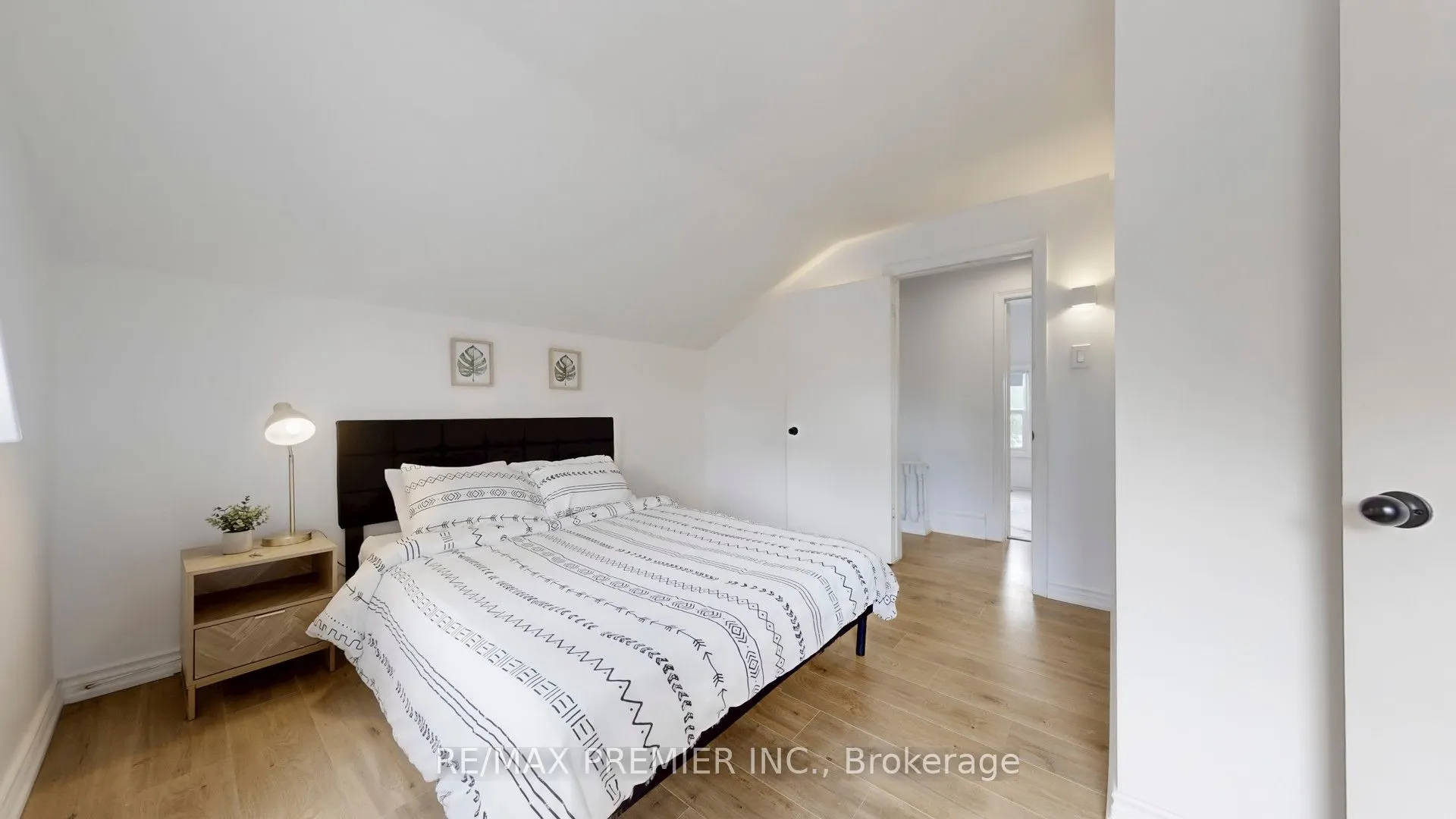 1 Burness Drive