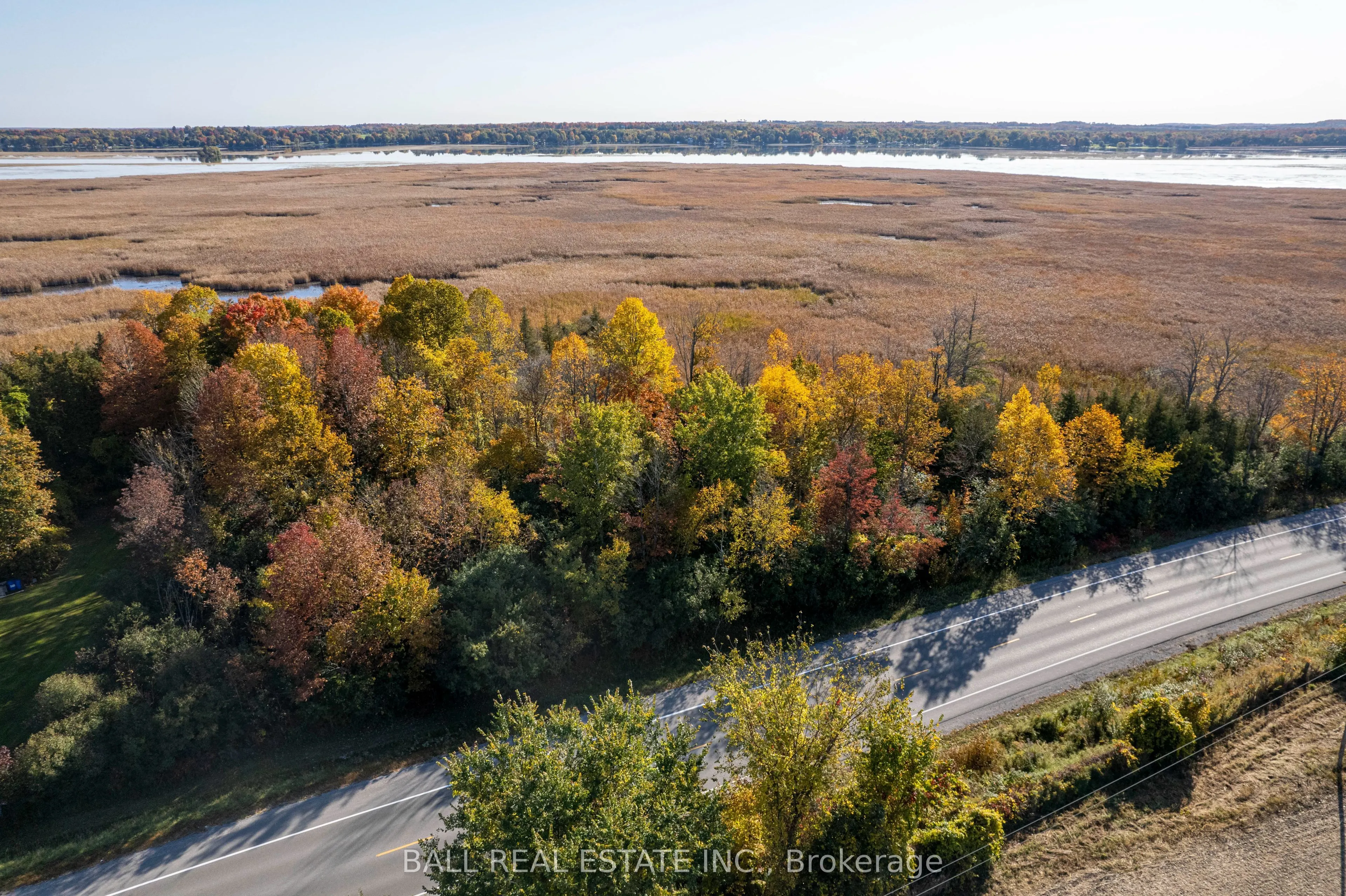 2218 Pigeon Lake Road