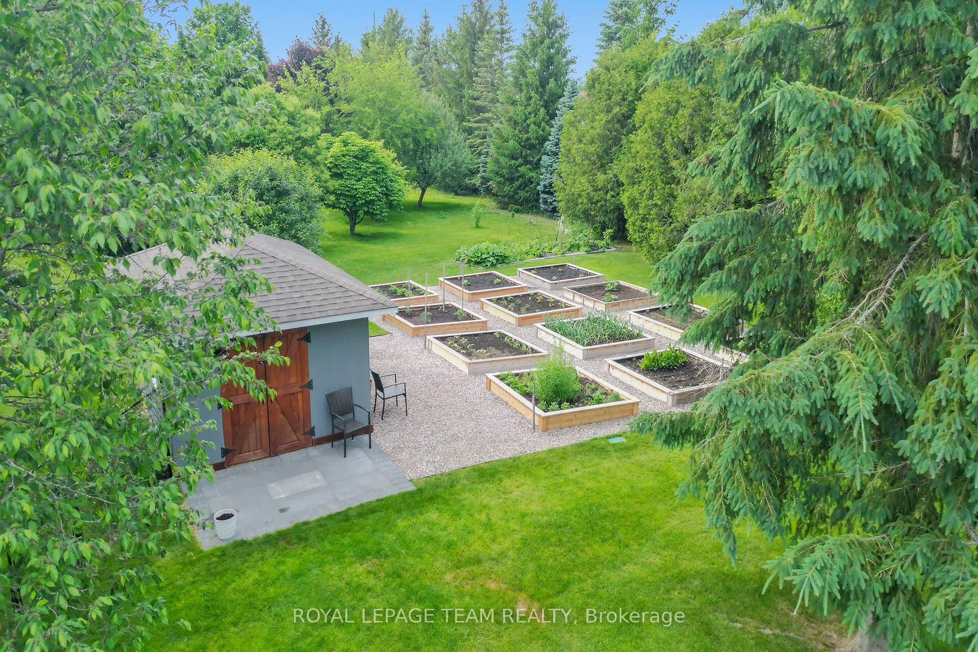 8 Richland Drive