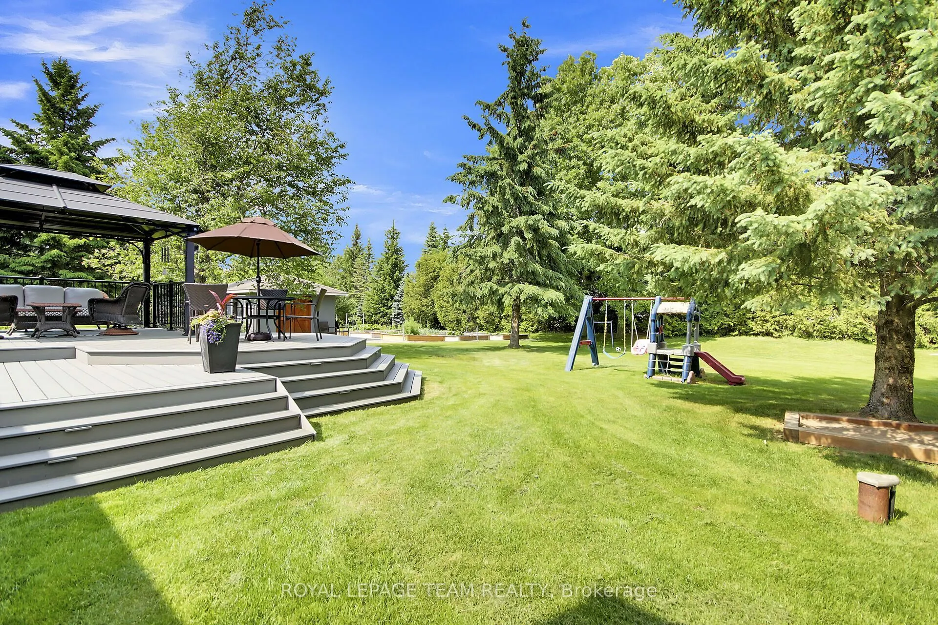 8 Richland Drive
