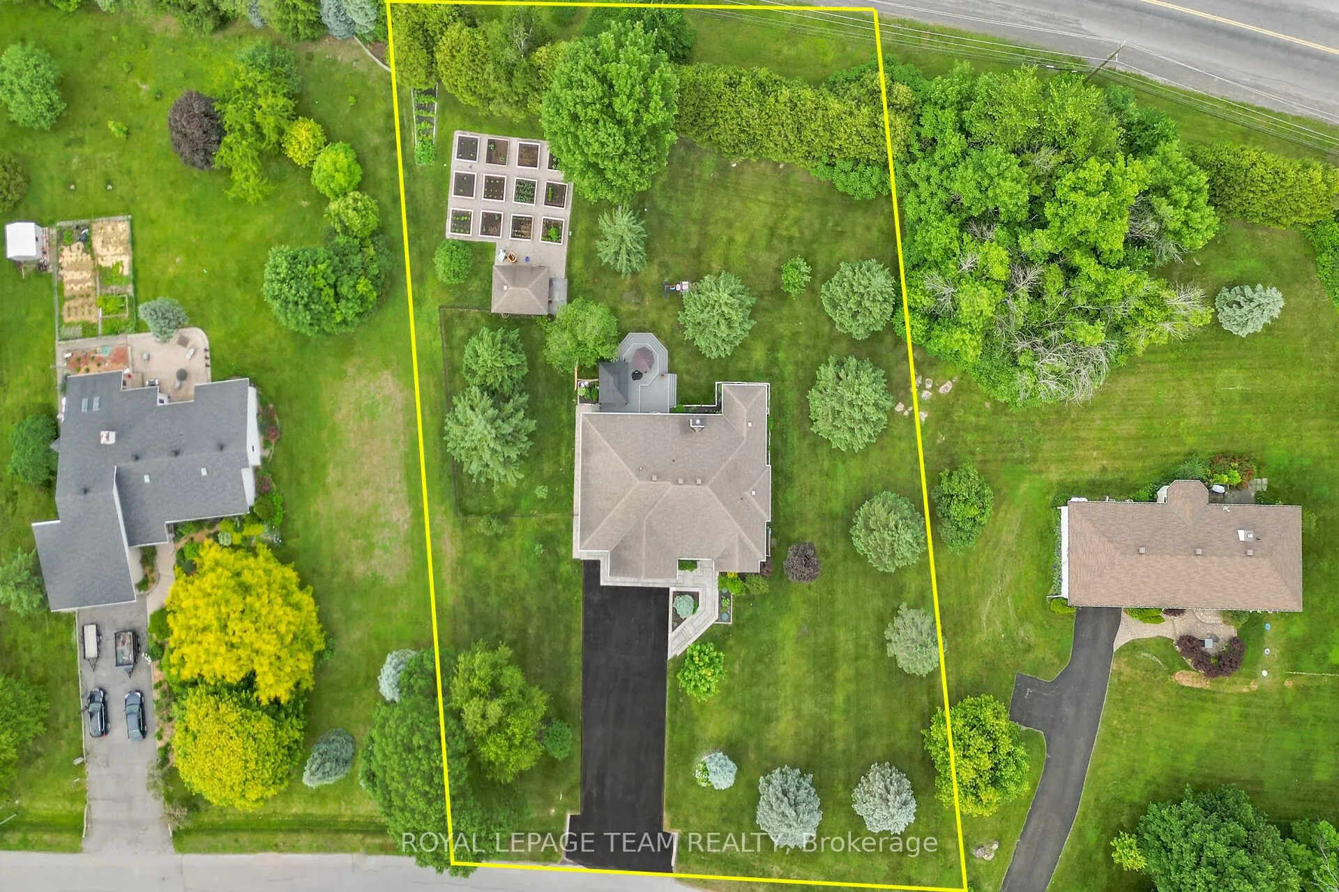 8 Richland Drive