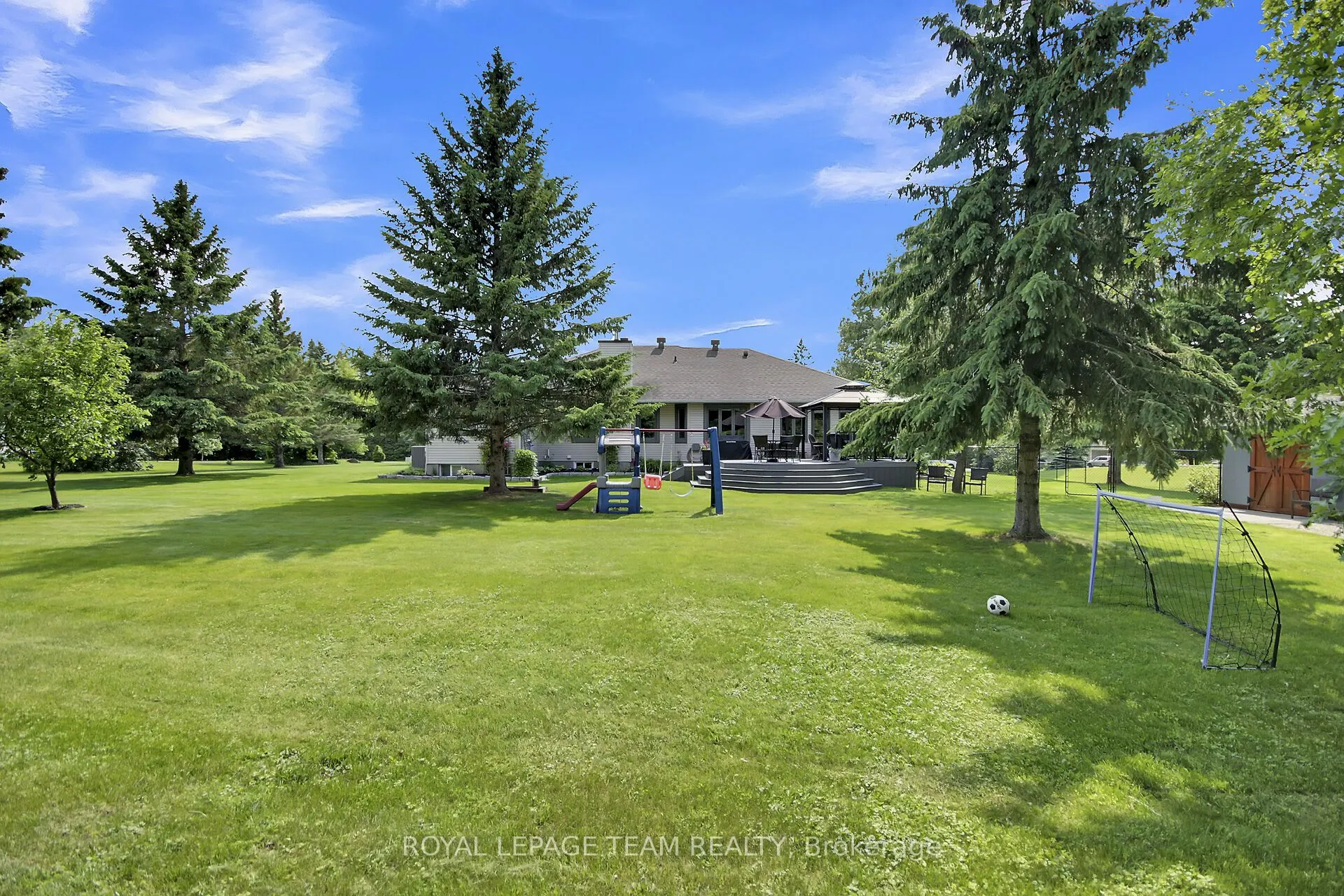 8 Richland Drive