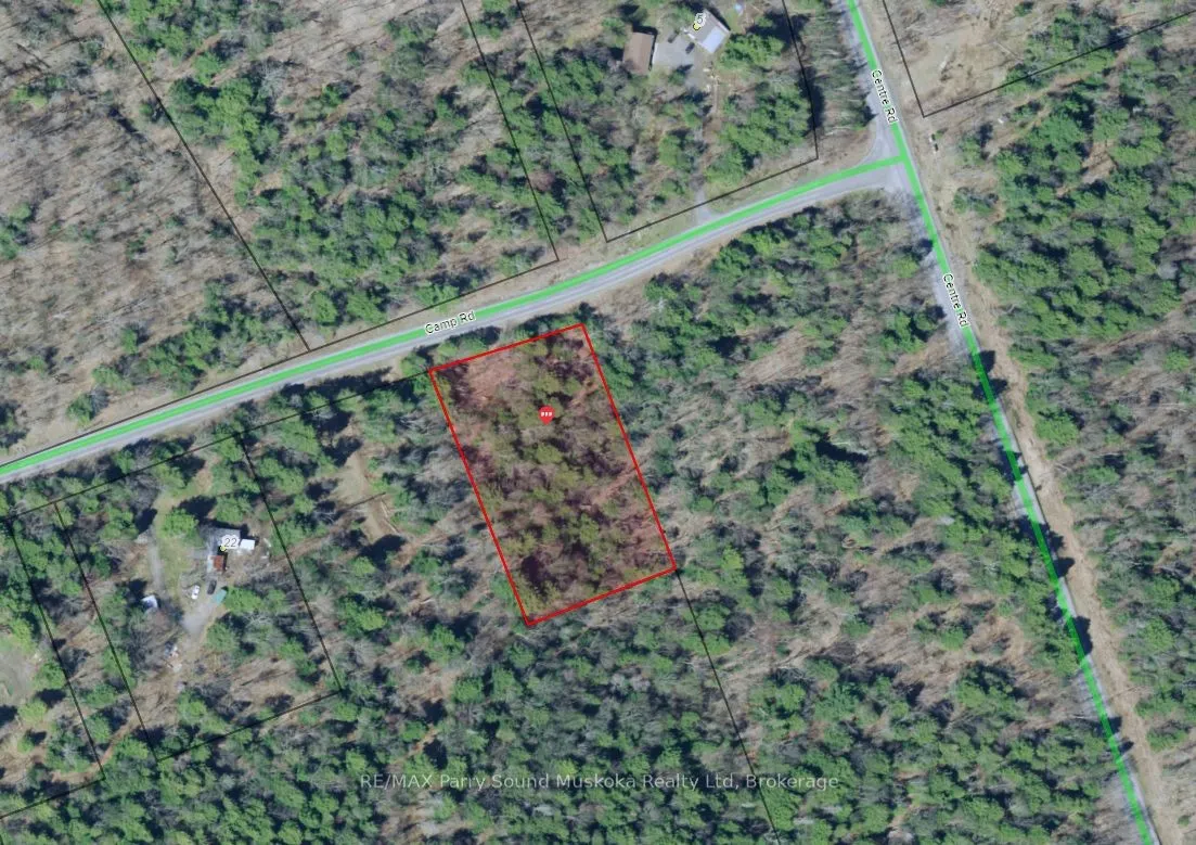 18 Camp Road