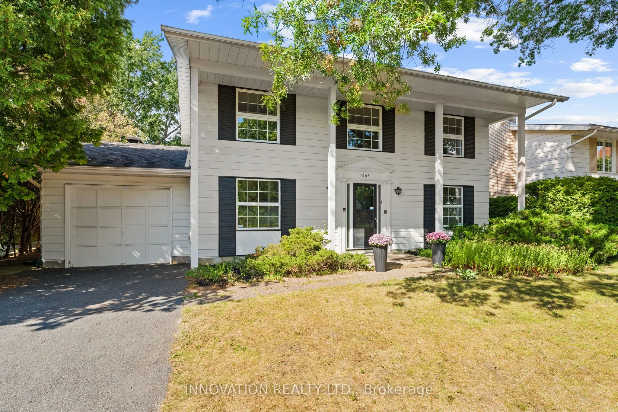 1867 Dorset Drive