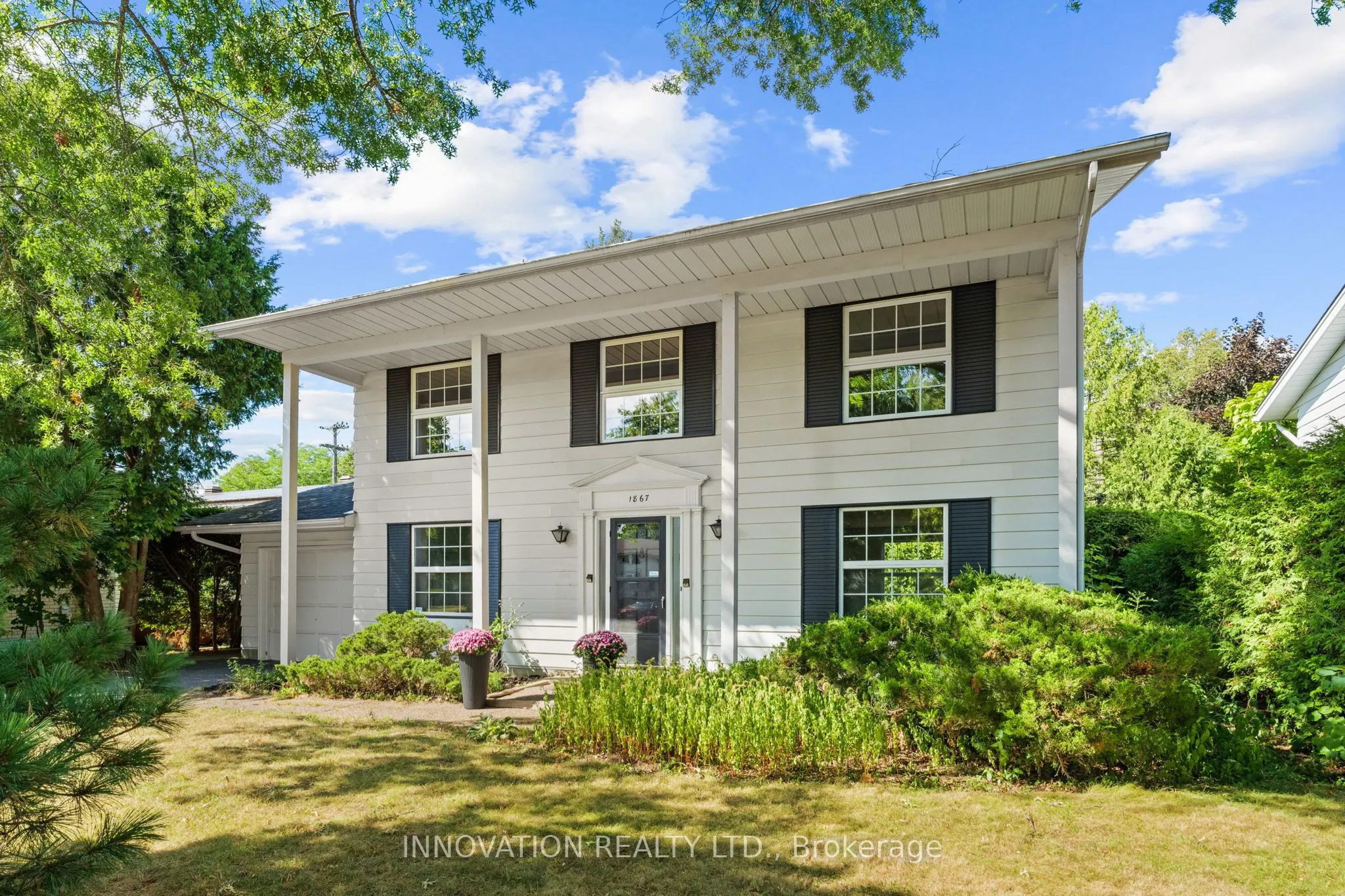 1867 Dorset Drive