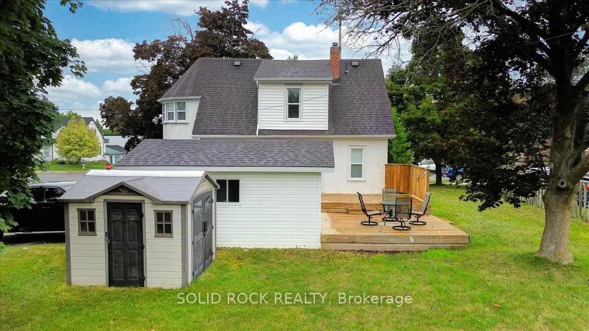 141 Oliver Road