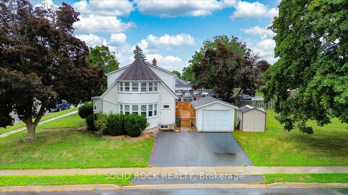 141 Oliver Road