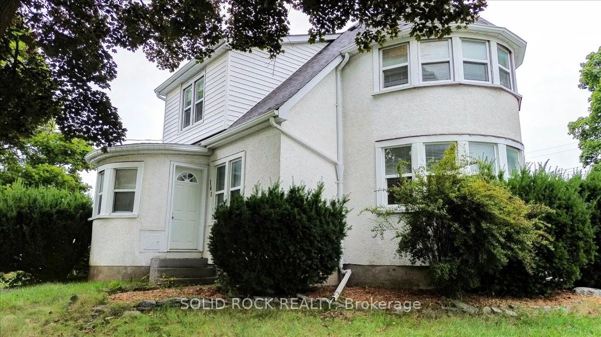 141 Oliver Road