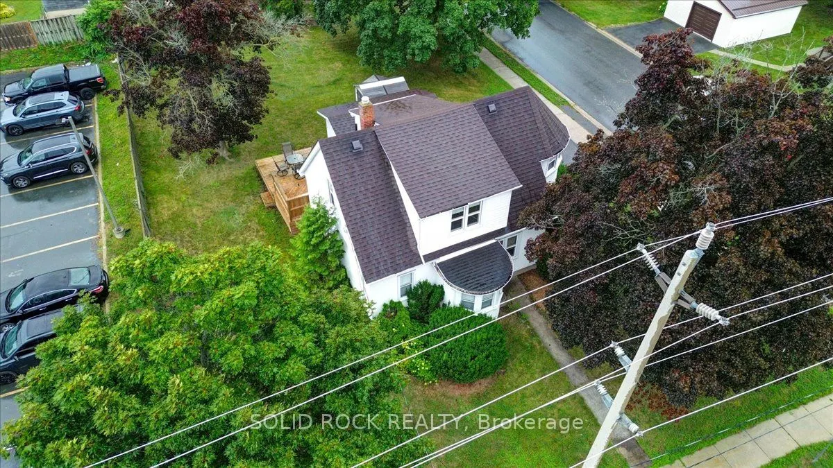 141 Oliver Road