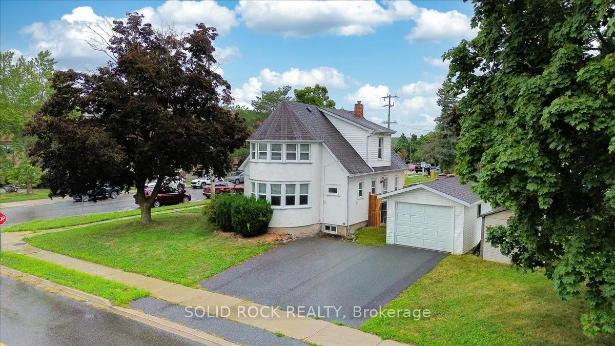 141 Oliver Road