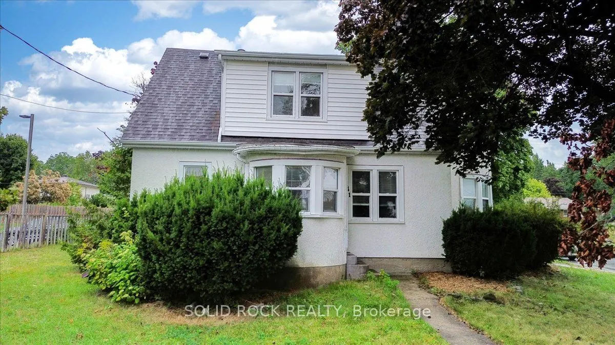 141 Oliver Road