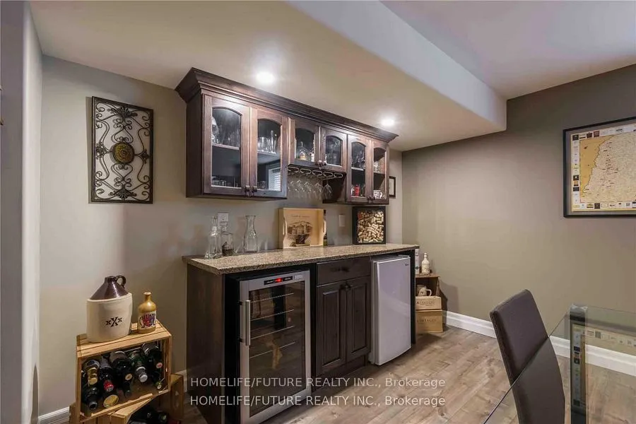 40 Ambrosia Terrace, #Unfurnished
