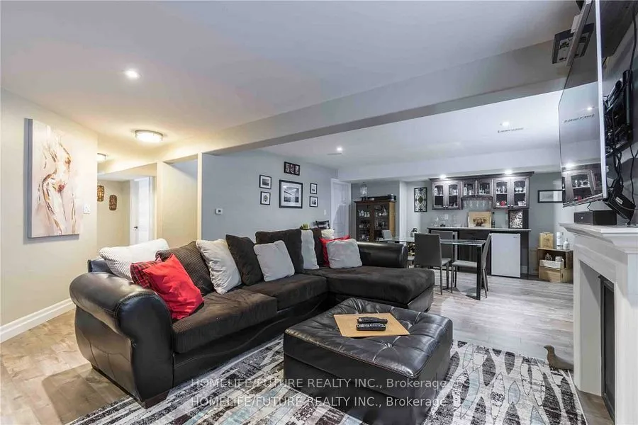 40 Ambrosia Terrace, #Unfurnished
