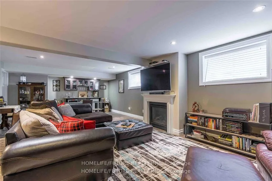 40 Ambrosia Terrace, #Unfurnished