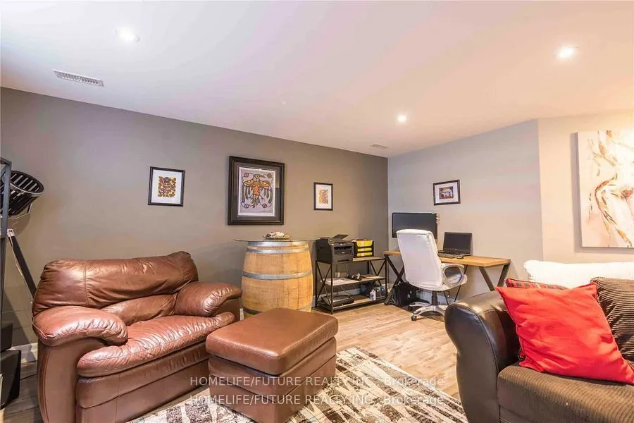 40 Ambrosia Terrace, #Unfurnished