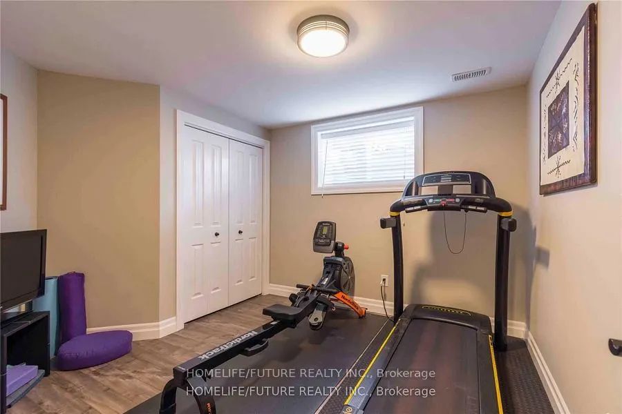 40 Ambrosia Terrace, #Unfurnished