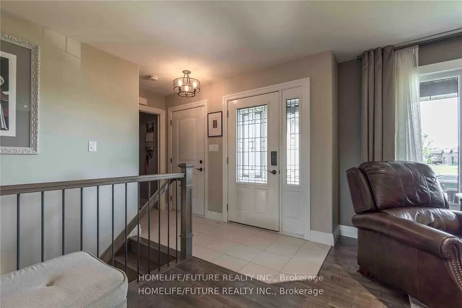 40 Ambrosia Terrace, #Unfurnished