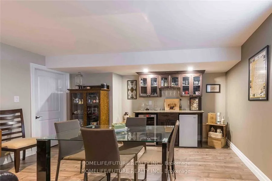40 Ambrosia Terrace, #Unfurnished