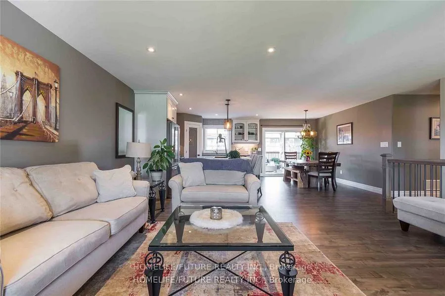 40 Ambrosia Terrace, #Unfurnished