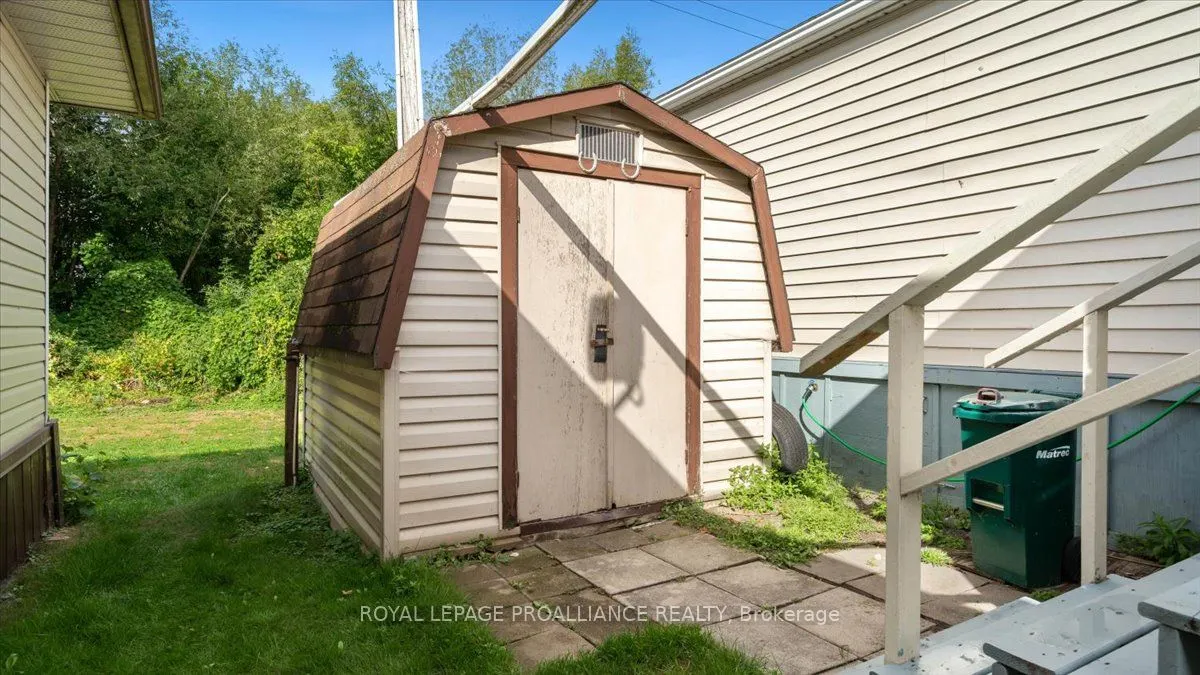 311 Dundas Street, #18