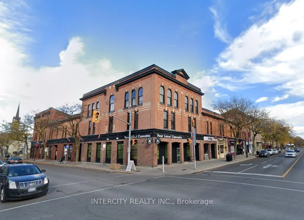 2 King Street W