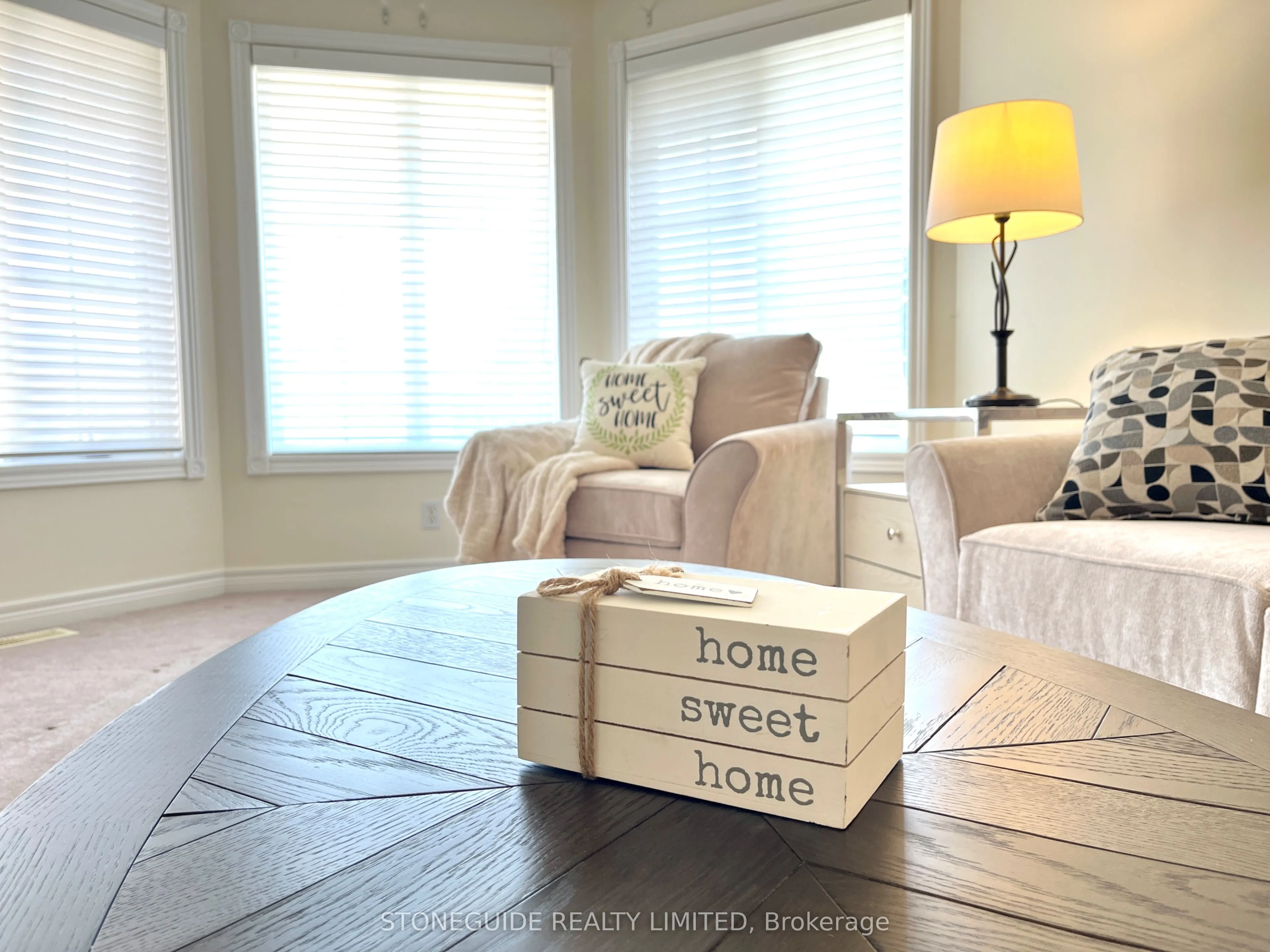 2281 Wintergreen Trail