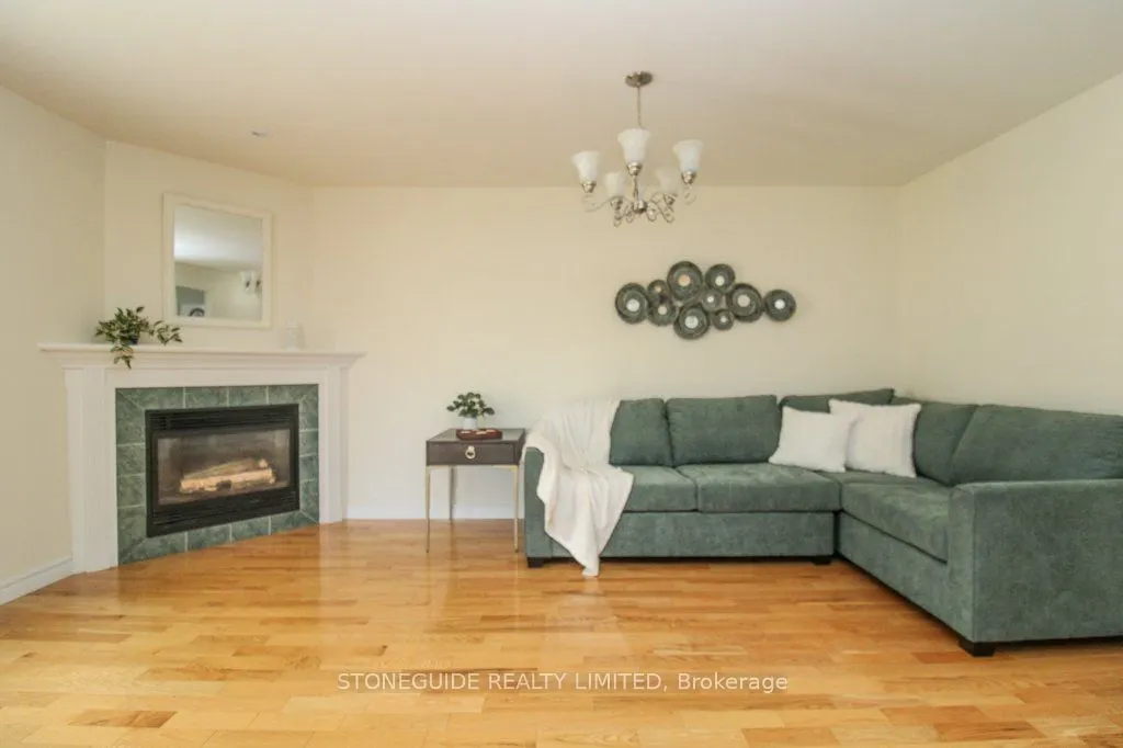 2281 Wintergreen Trail
