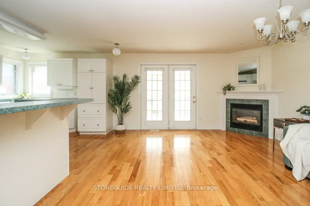 2281 Wintergreen Trail