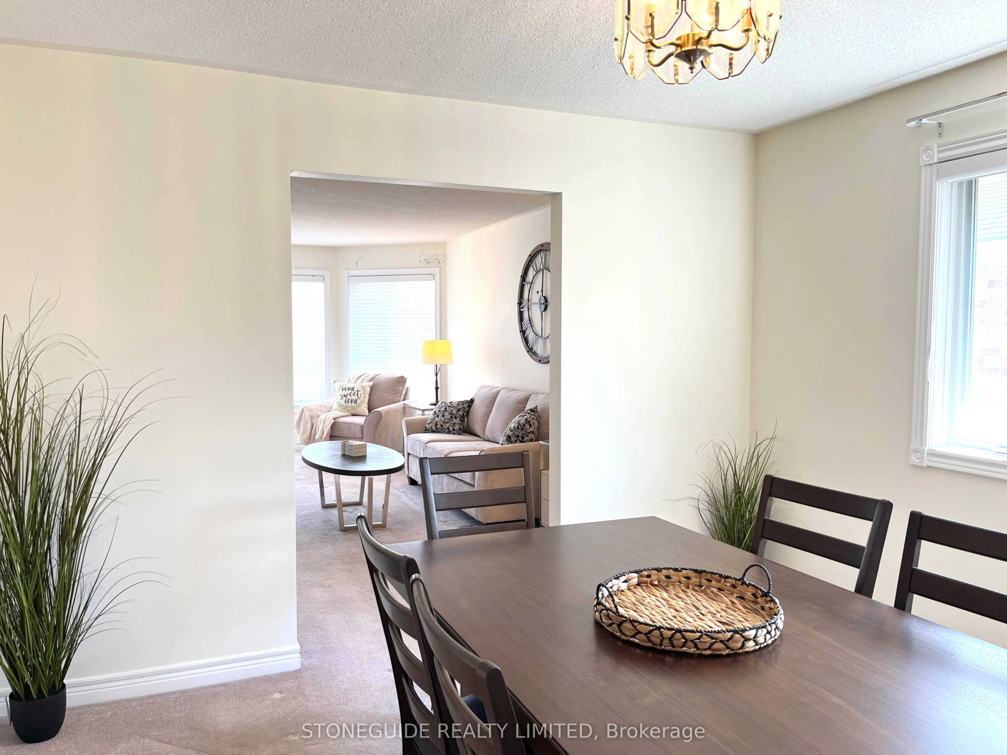 2281 Wintergreen Trail