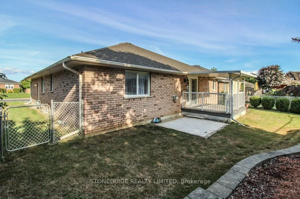 2281 Wintergreen Trail
