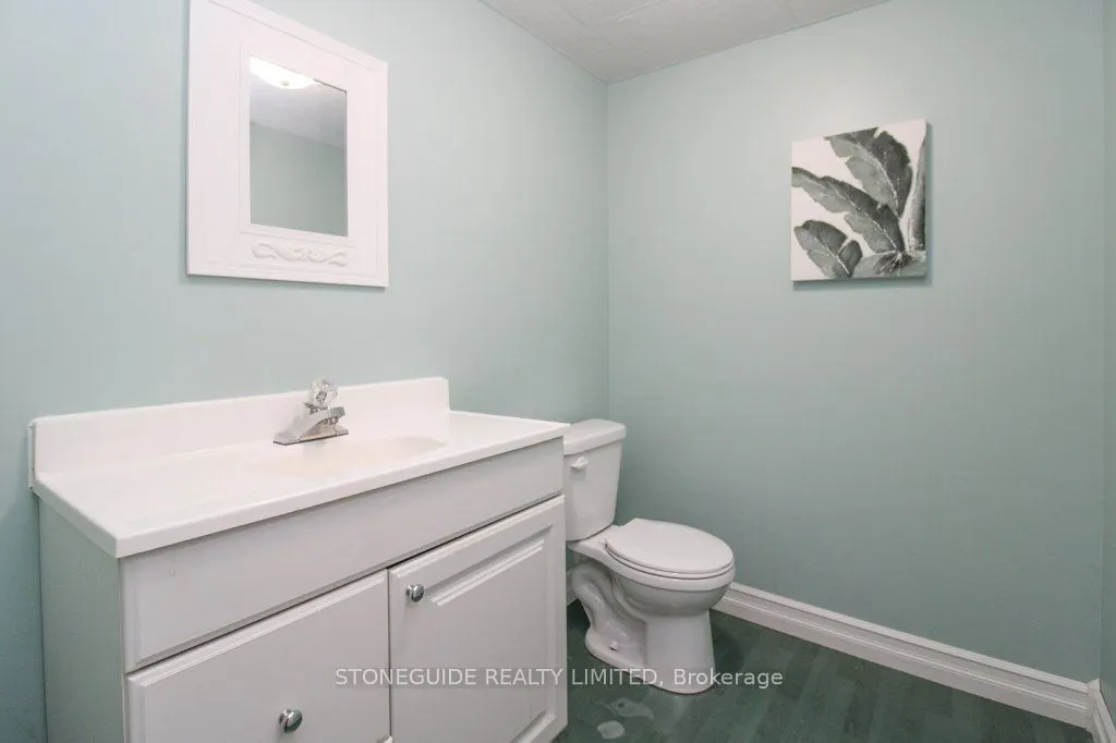 2281 Wintergreen Trail