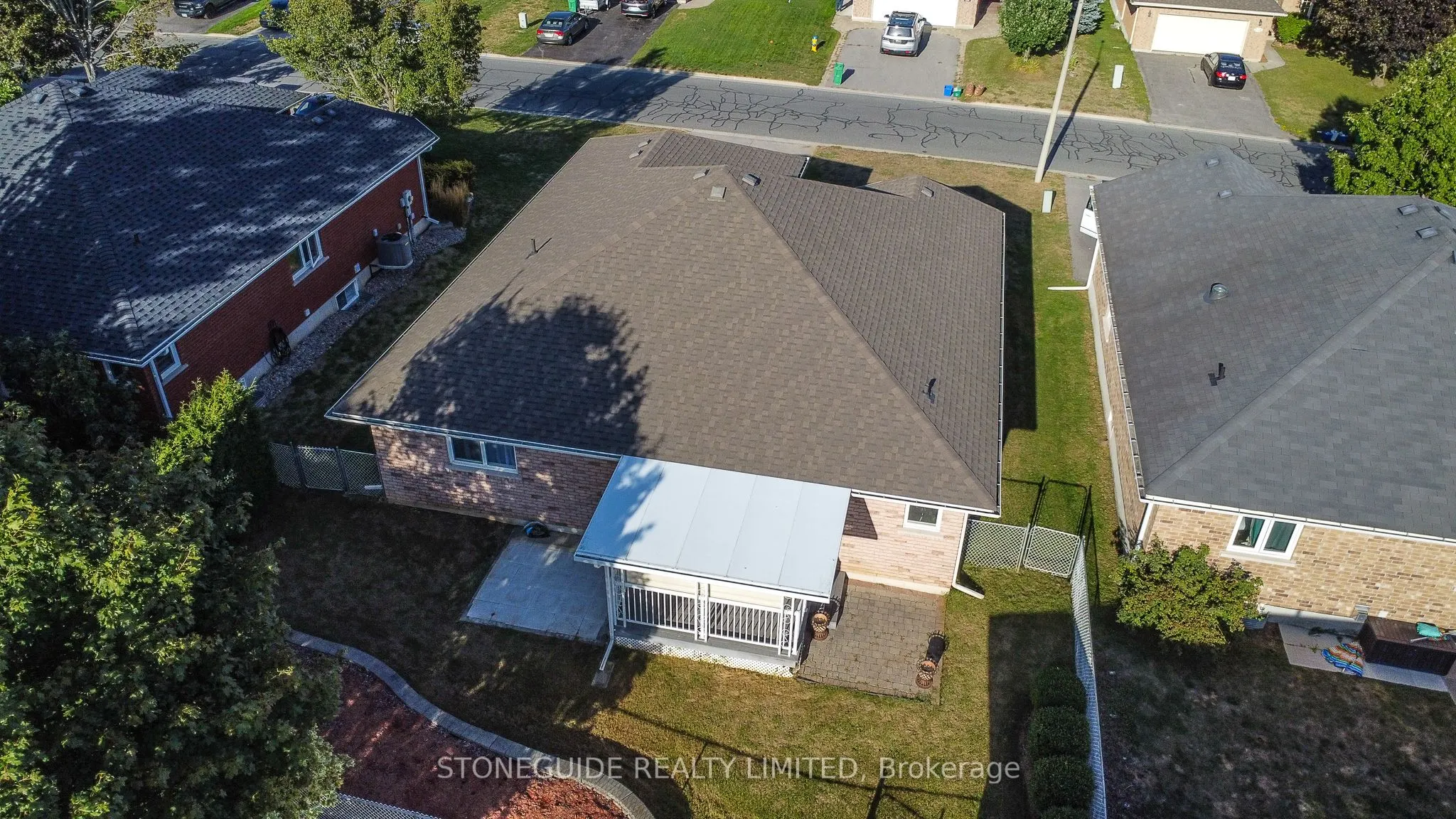 2281 Wintergreen Trail