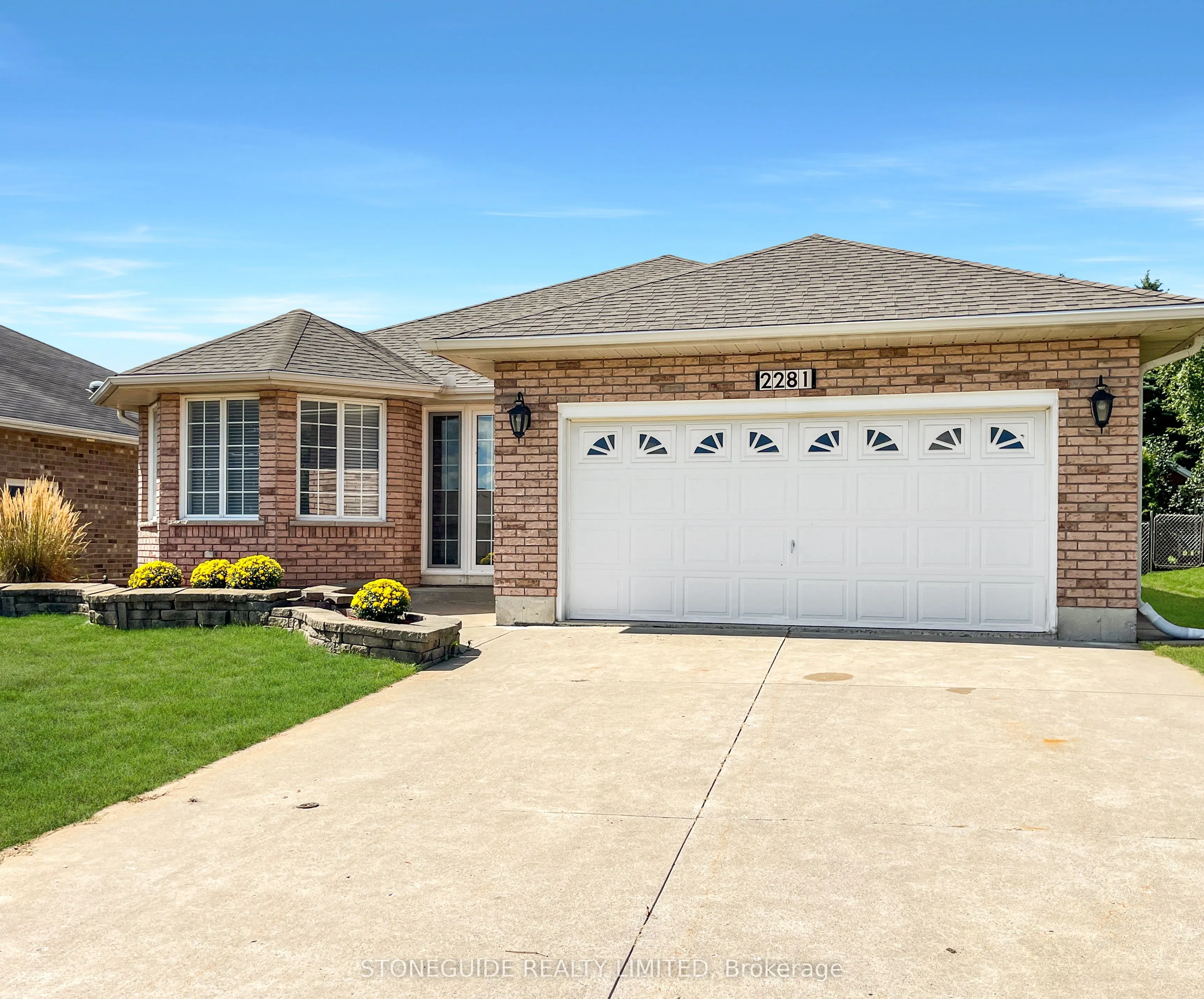 2281 Wintergreen Trail