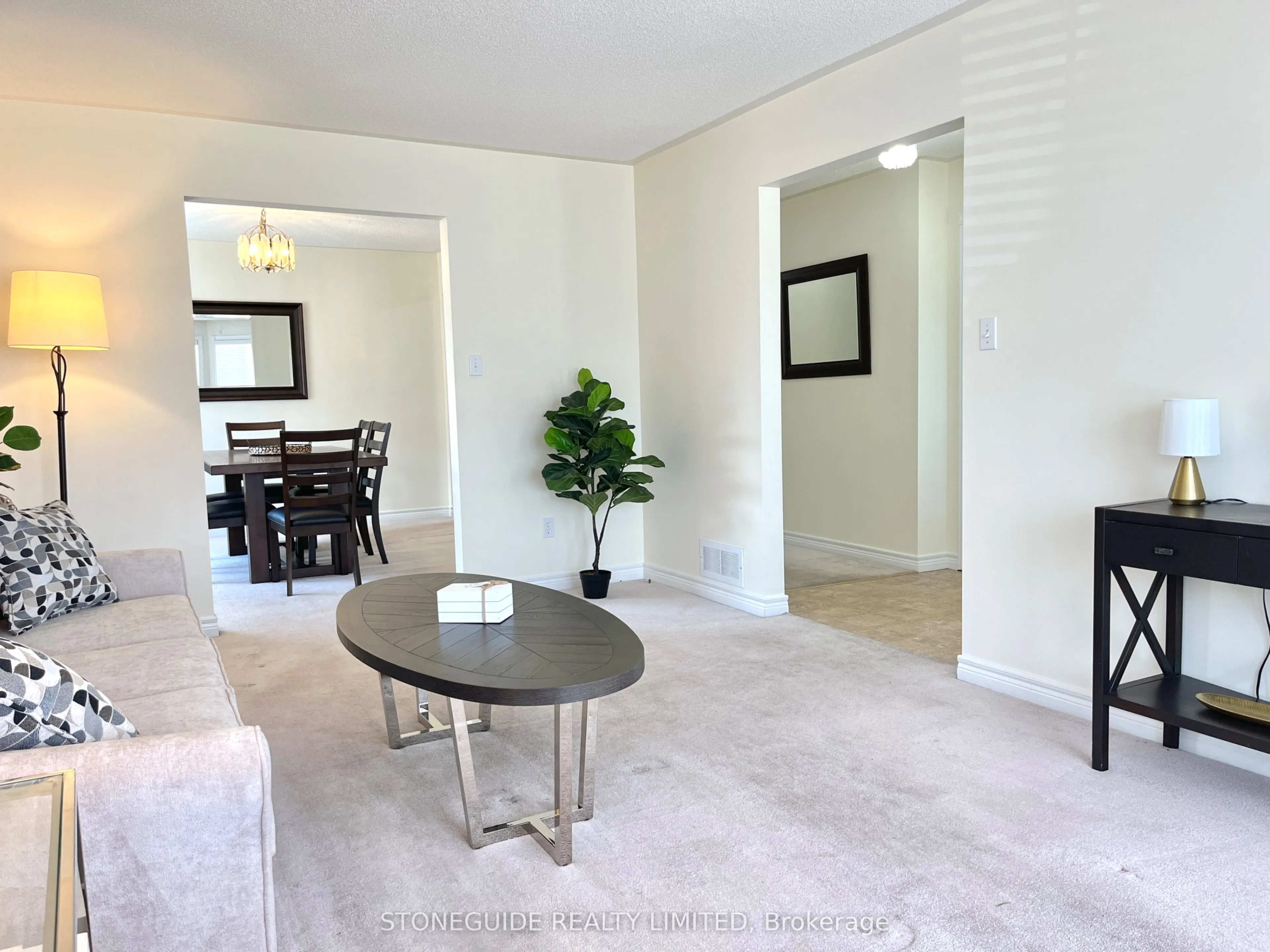 2281 Wintergreen Trail