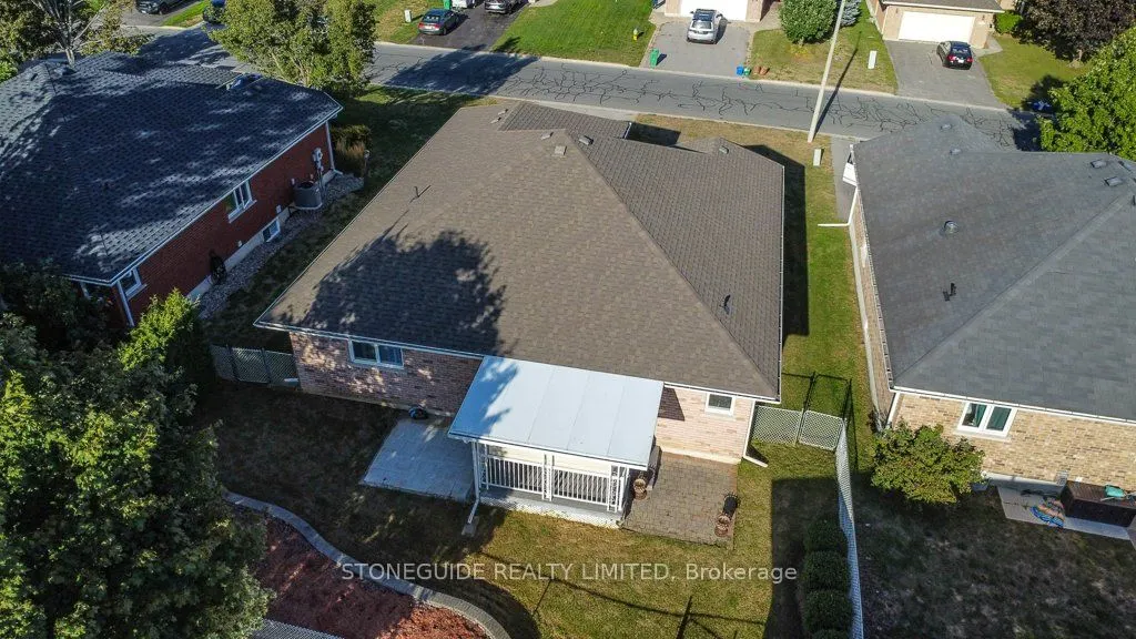 2281 Wintergreen Trail