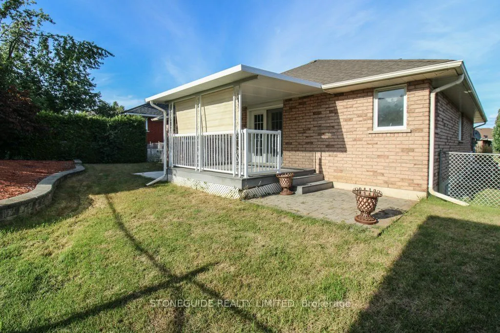 2281 Wintergreen Trail