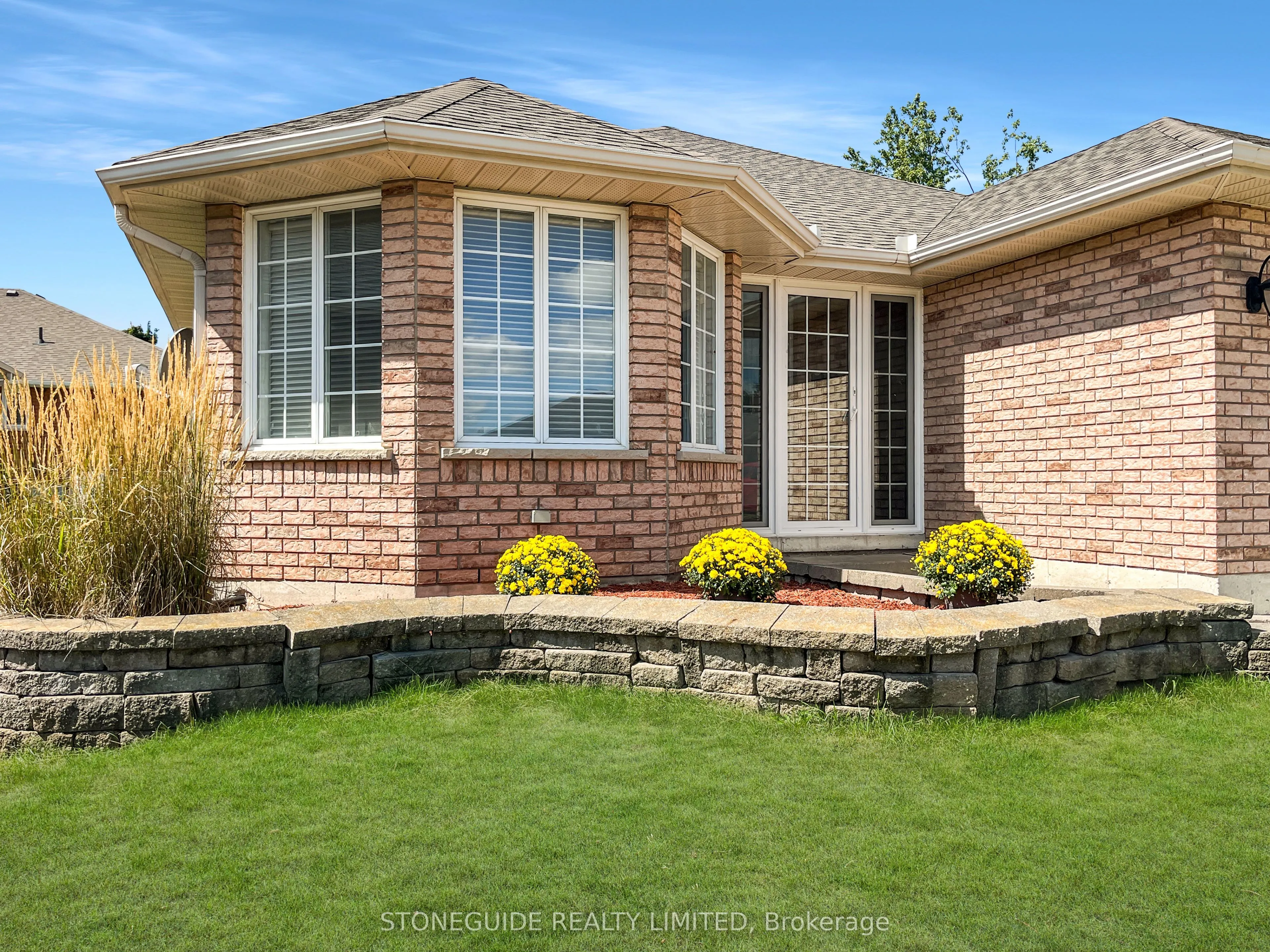 2281 Wintergreen Trail