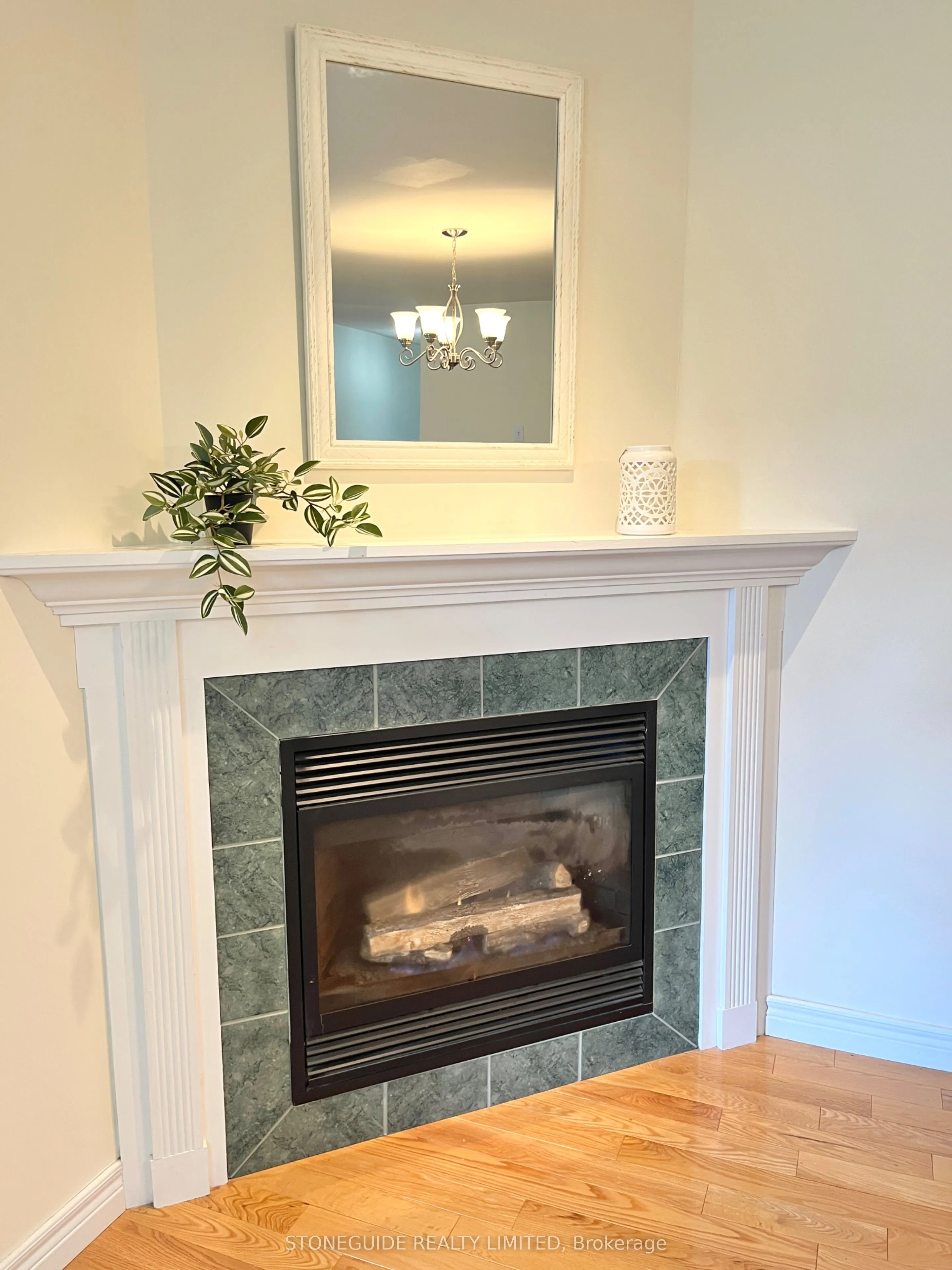 2281 Wintergreen Trail
