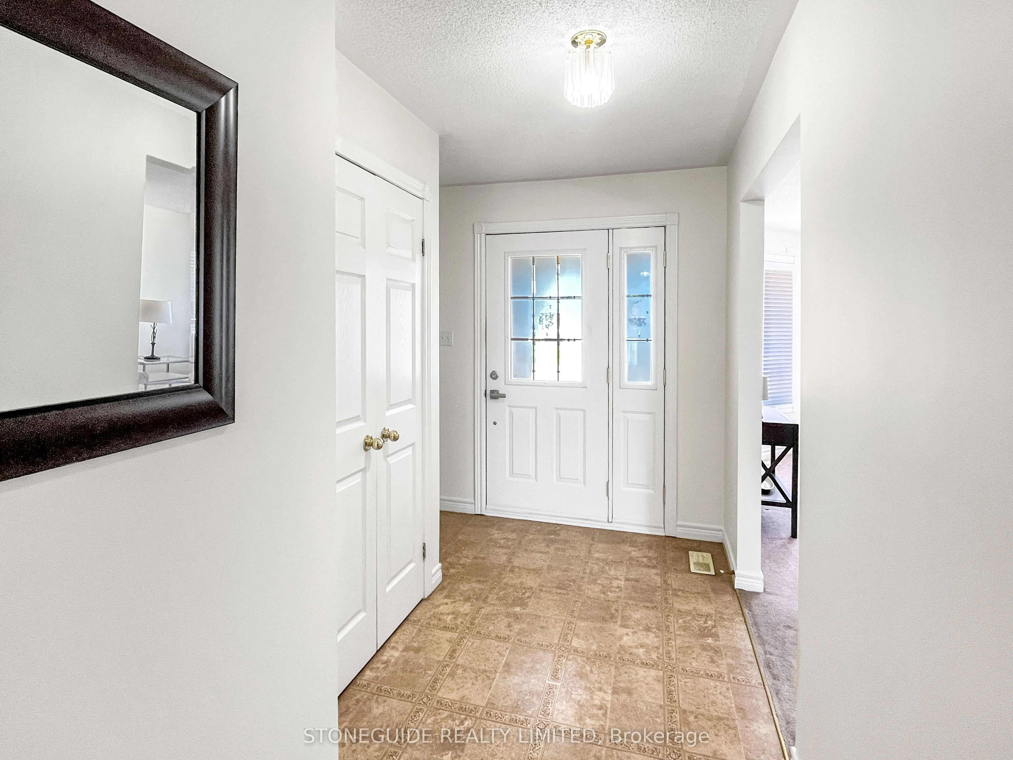 2281 Wintergreen Trail