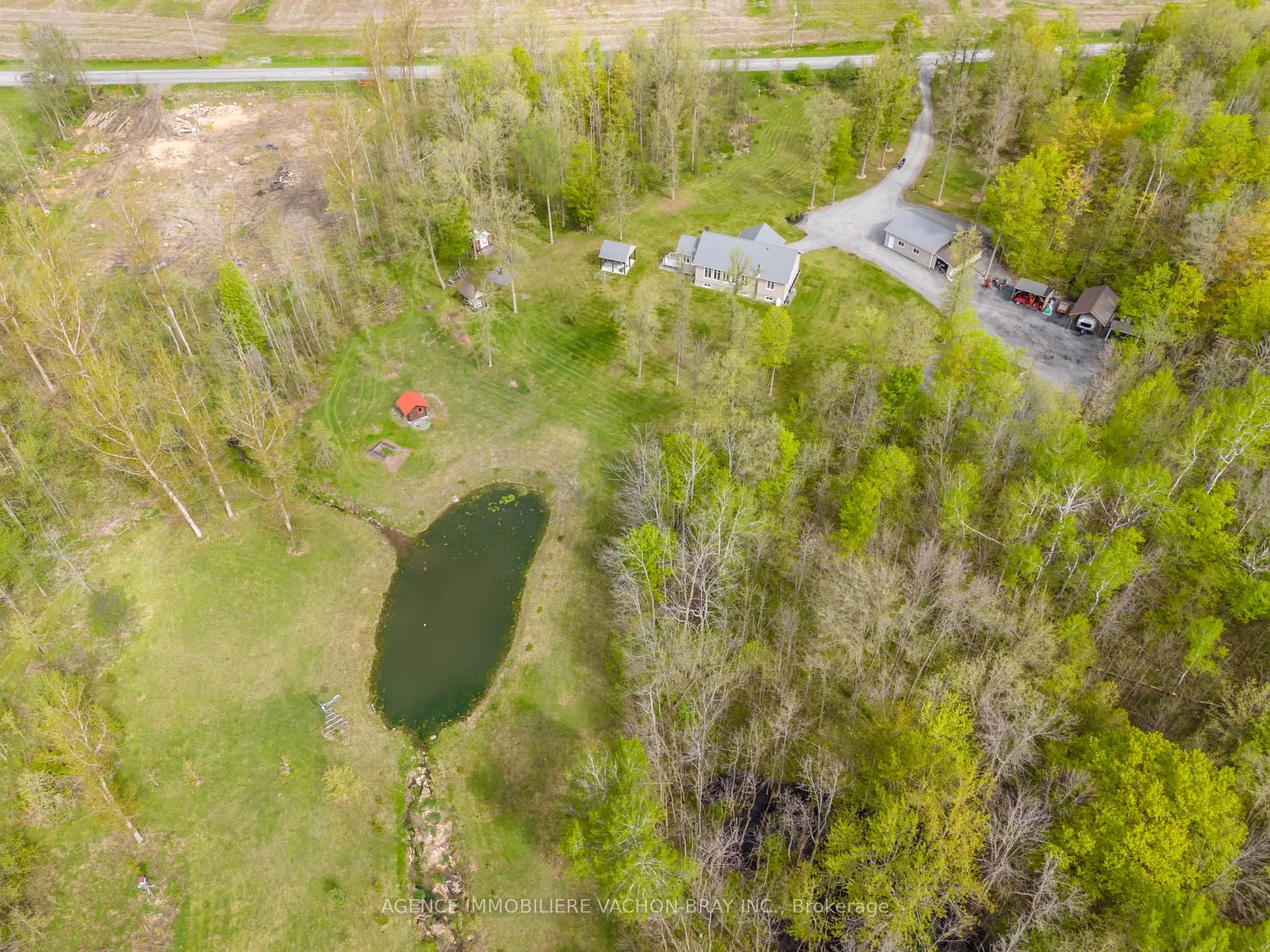 18668 Concession 2 Road