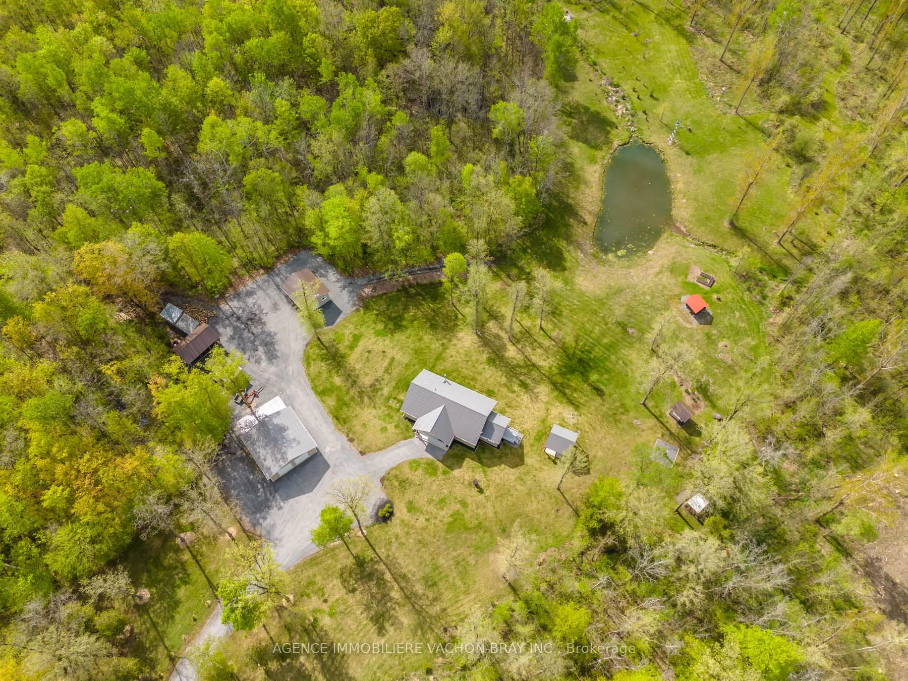 18668 Concession 2 Road