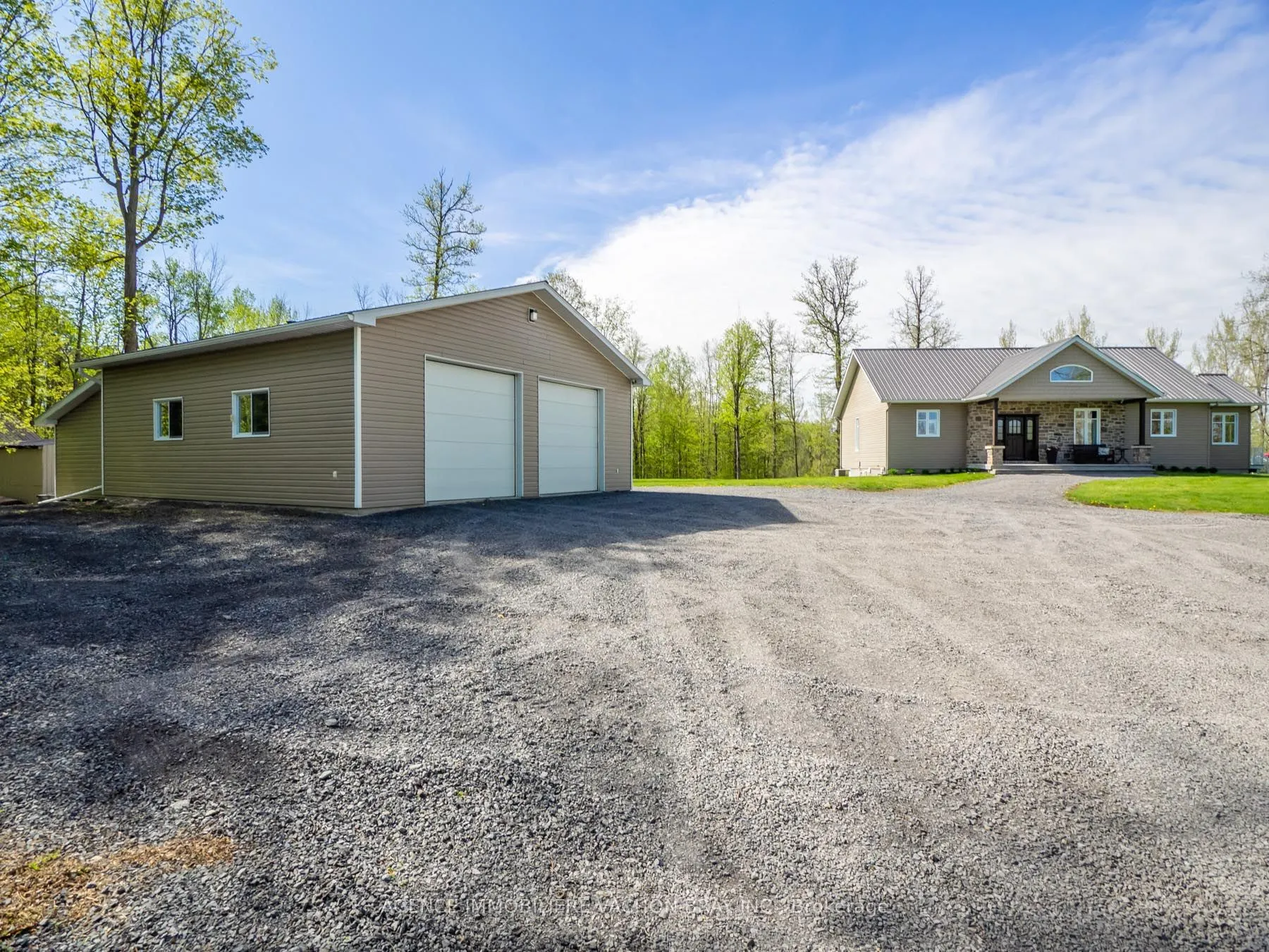 18668 Concession 2 Road