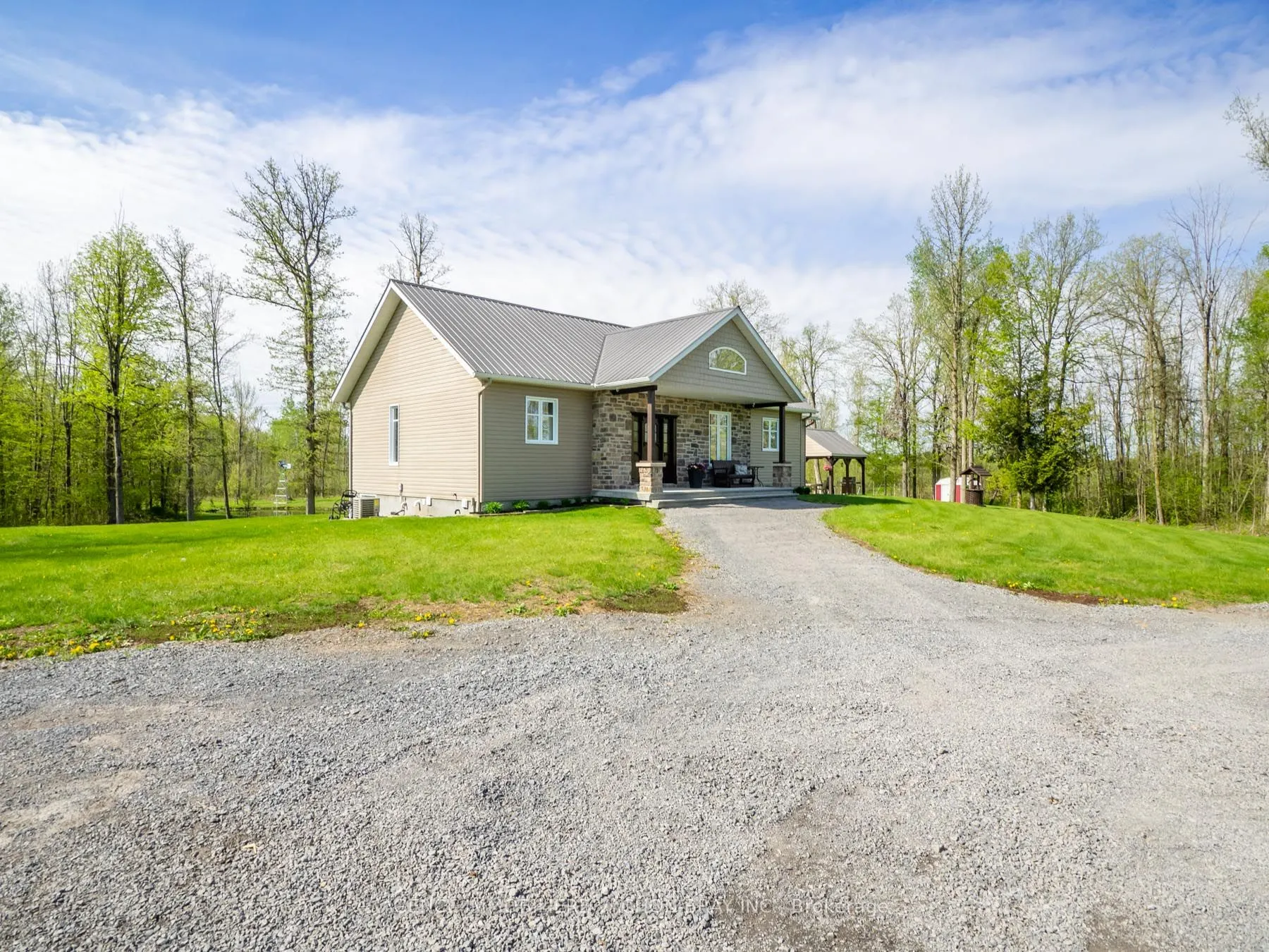 18668 Concession 2 Road