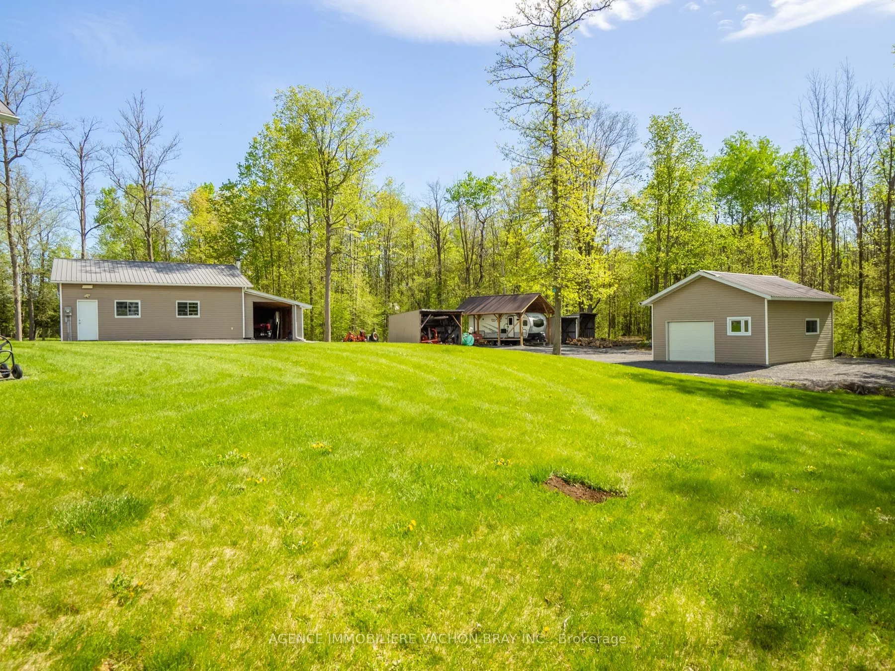 18668 Concession 2 Road